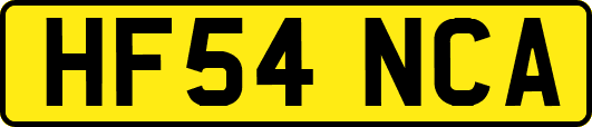 HF54NCA