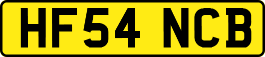 HF54NCB