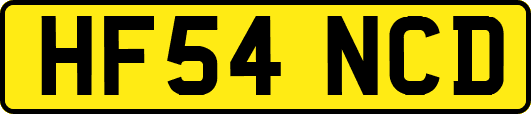 HF54NCD