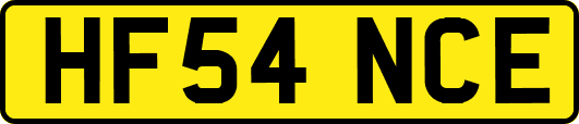 HF54NCE