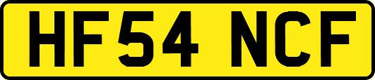 HF54NCF