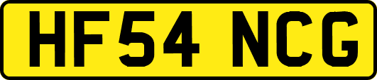 HF54NCG
