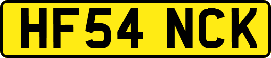 HF54NCK