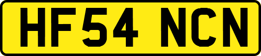 HF54NCN