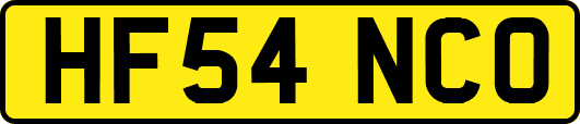 HF54NCO
