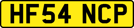HF54NCP