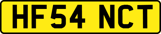 HF54NCT