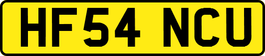HF54NCU