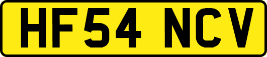 HF54NCV