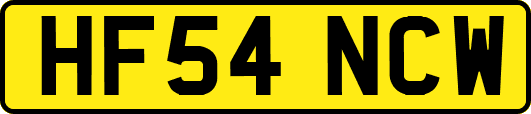 HF54NCW
