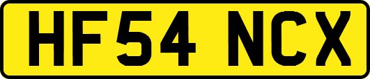 HF54NCX