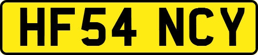 HF54NCY