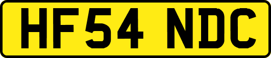 HF54NDC