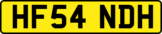 HF54NDH