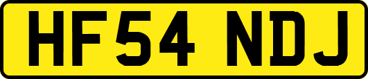 HF54NDJ