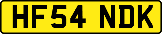 HF54NDK