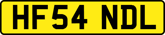 HF54NDL