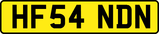 HF54NDN