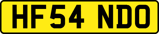 HF54NDO
