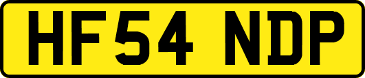 HF54NDP