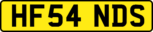 HF54NDS