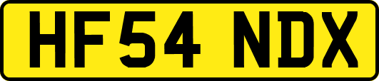 HF54NDX
