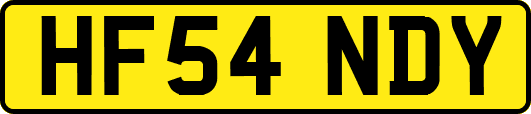 HF54NDY