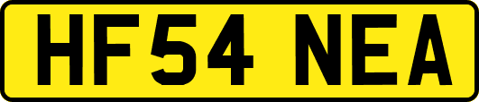 HF54NEA