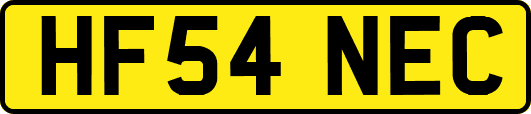 HF54NEC