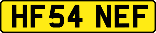 HF54NEF