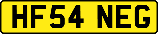 HF54NEG