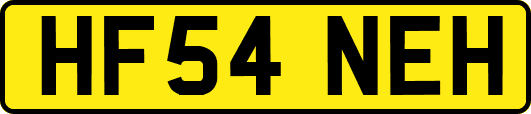 HF54NEH