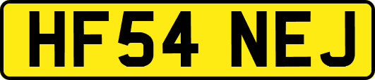 HF54NEJ