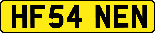 HF54NEN