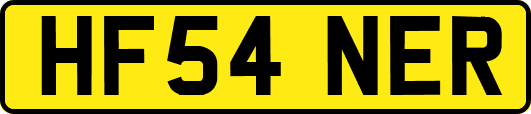 HF54NER
