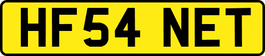 HF54NET