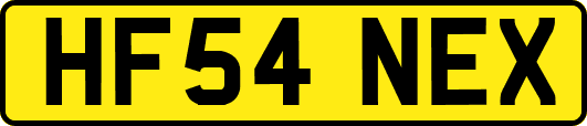 HF54NEX