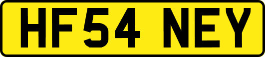 HF54NEY
