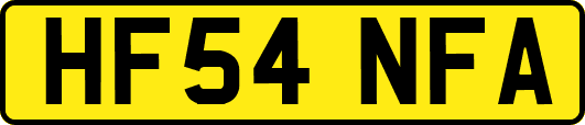 HF54NFA