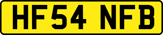 HF54NFB