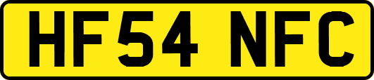 HF54NFC