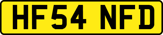 HF54NFD