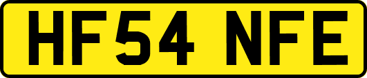 HF54NFE