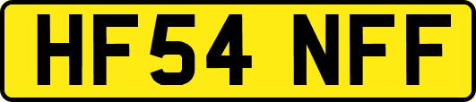 HF54NFF