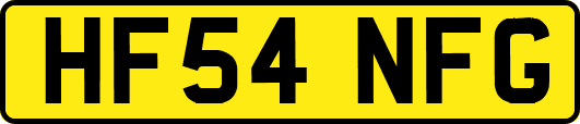 HF54NFG