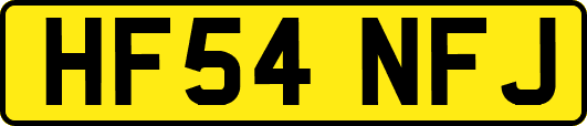 HF54NFJ