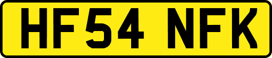 HF54NFK