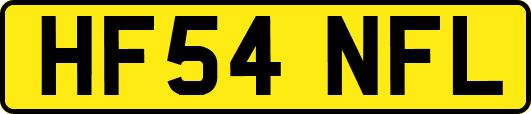 HF54NFL