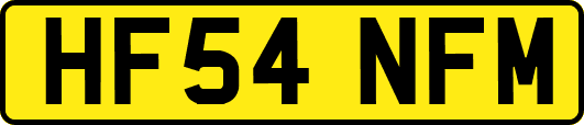 HF54NFM
