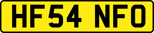 HF54NFO